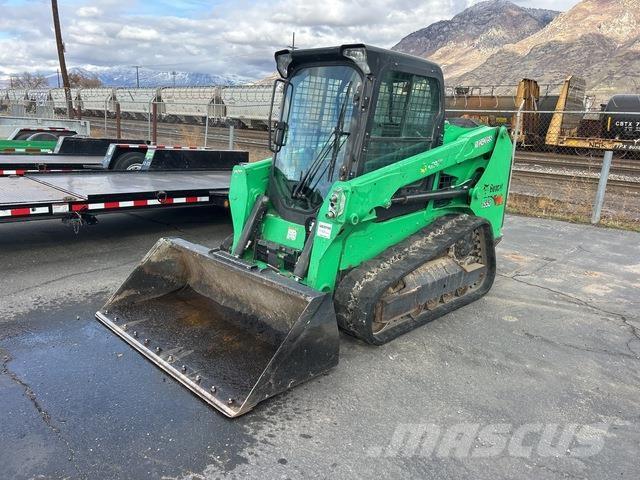 Bobcat T550 Schrankladers