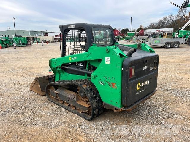 Bobcat T550 Schrankladers
