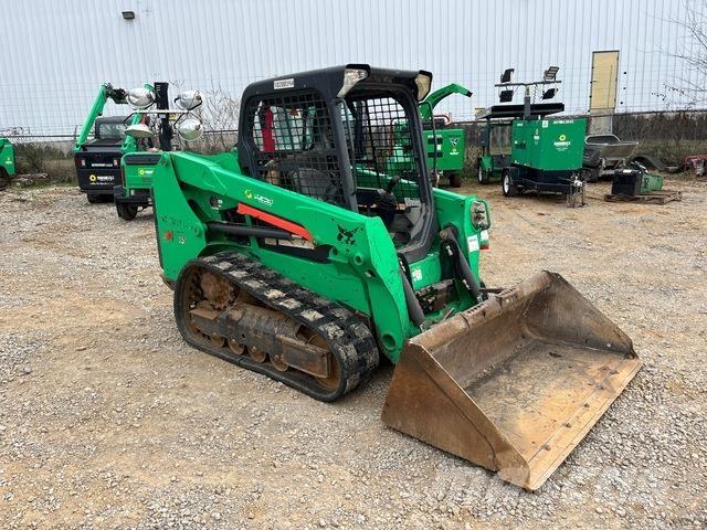 Bobcat T550 Schrankladers