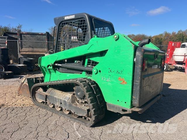 Bobcat T550 Schrankladers