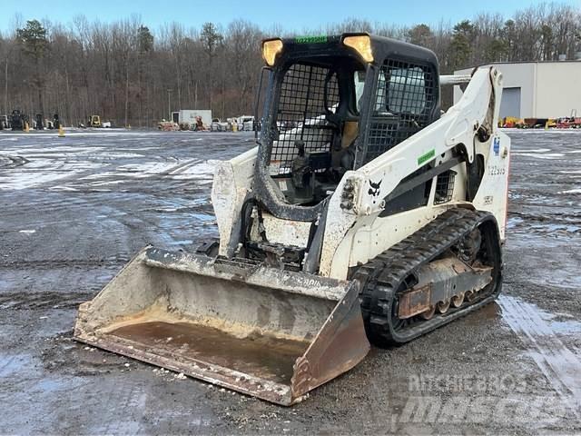Bobcat T590 Schrankladers