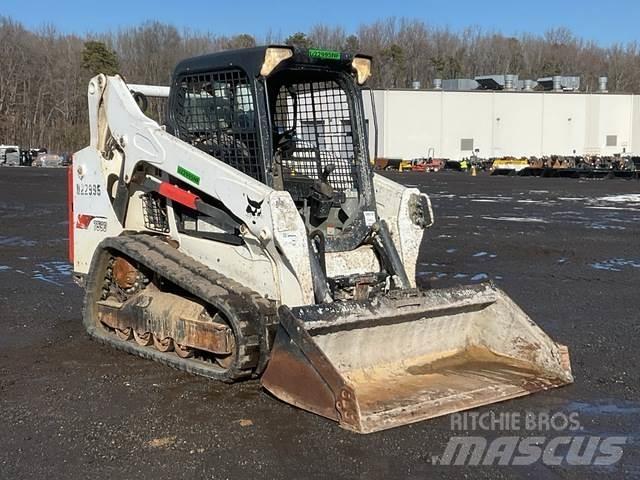 Bobcat T590 Schrankladers