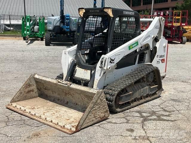 Bobcat T590 Schrankladers