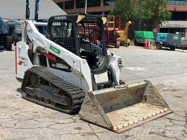 Bobcat T590 Schrankladers