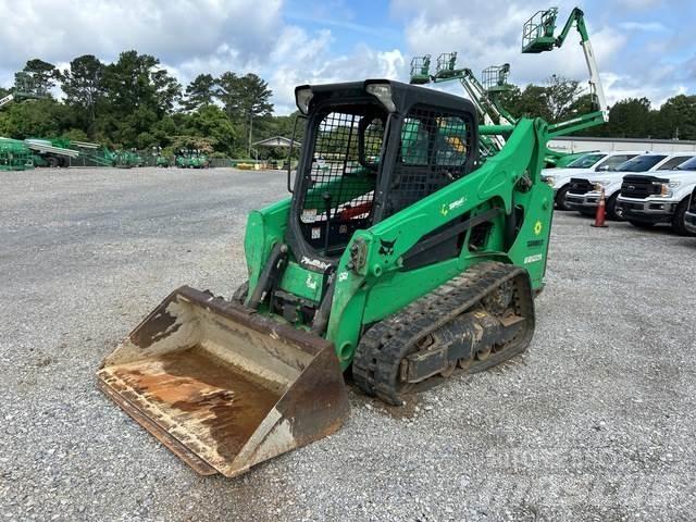 Bobcat T590 Schrankladers