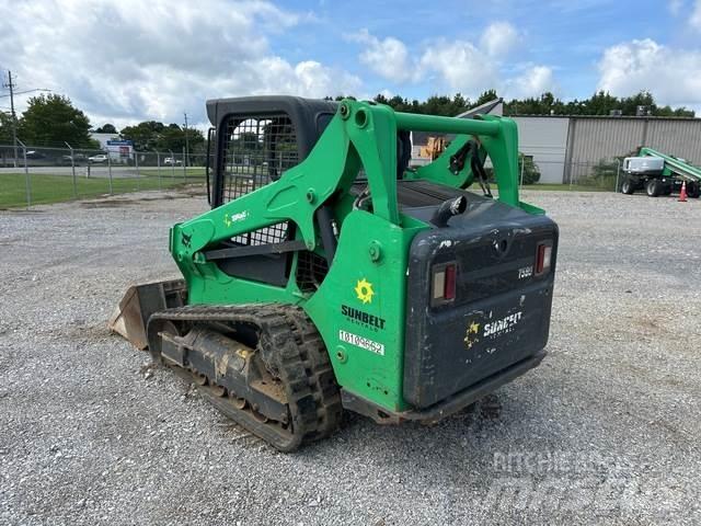Bobcat T590 Schrankladers