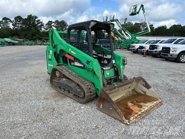 Bobcat T590 Schrankladers
