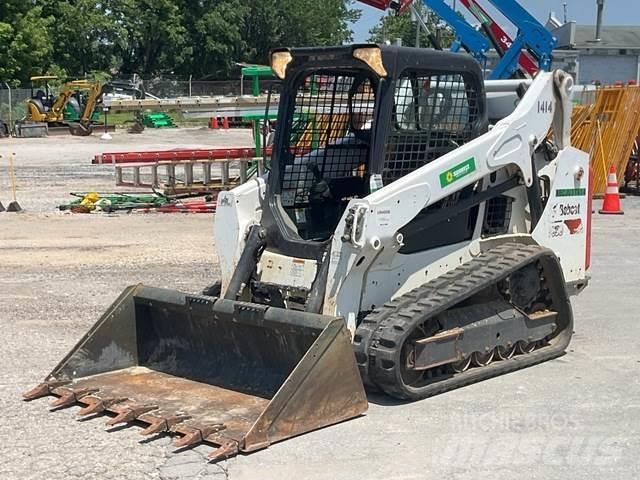 Bobcat T590 Schrankladers