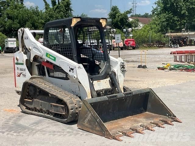 Bobcat T590 Schrankladers