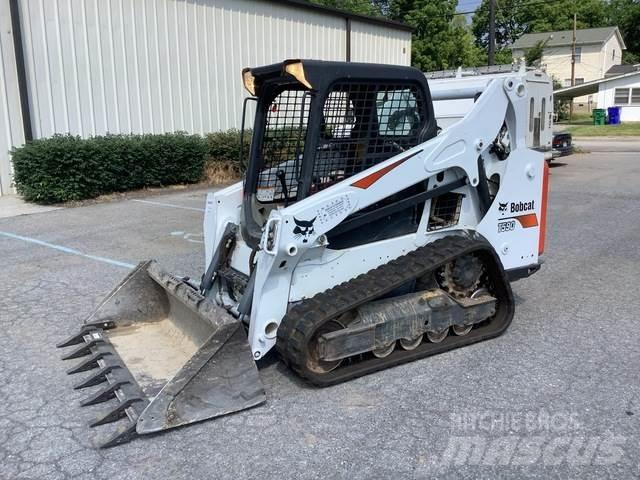 Bobcat T590 Schrankladers