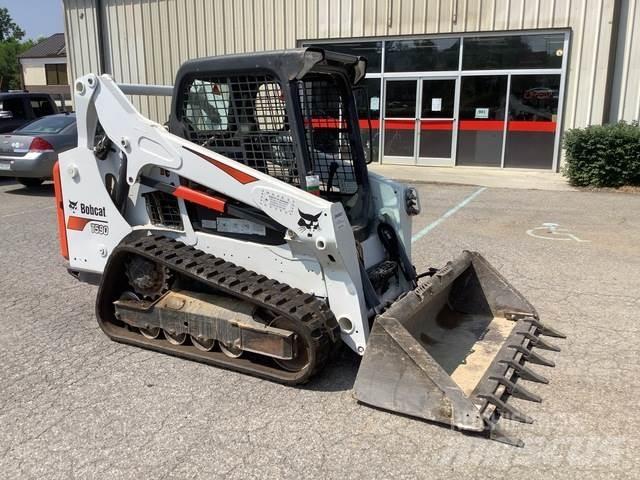 Bobcat T590 Schrankladers
