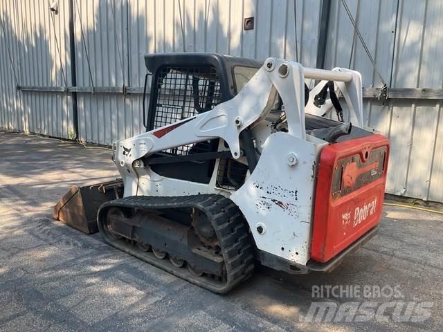 Bobcat T590 Schrankladers