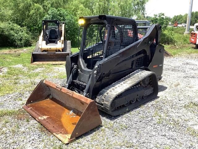 Bobcat T590 Schrankladers