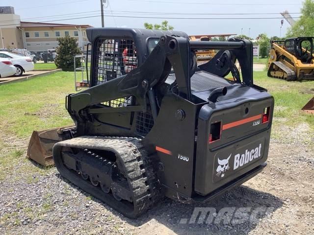 Bobcat T590 Schrankladers
