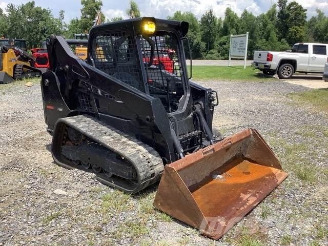 Bobcat T590 Schrankladers