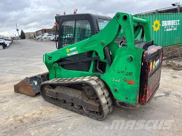 Bobcat T590 Schrankladers