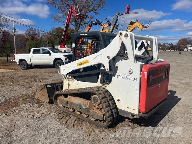 Bobcat T590 Schrankladers