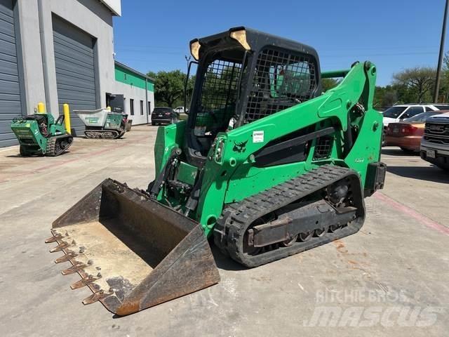 Bobcat T595 Schrankladers