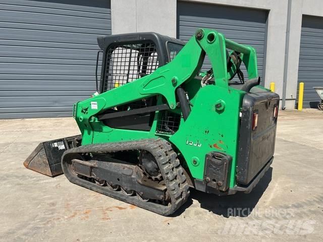 Bobcat T595 Schrankladers