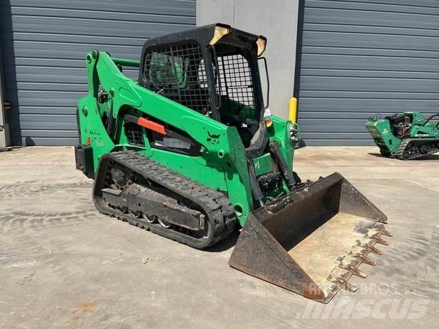 Bobcat T595 Schrankladers