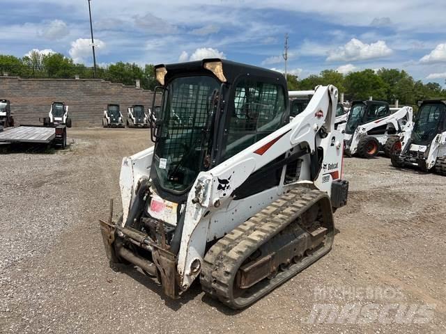 Bobcat T595 Schrankladers