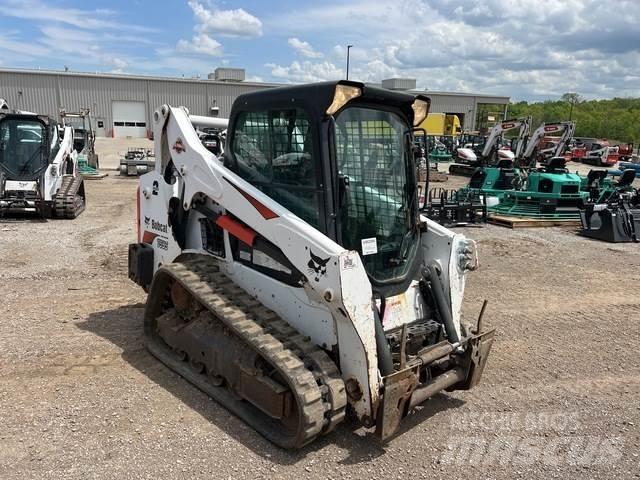 Bobcat T595 Schrankladers