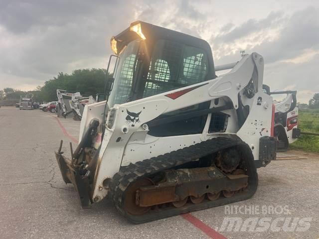 Bobcat T595 Schrankladers