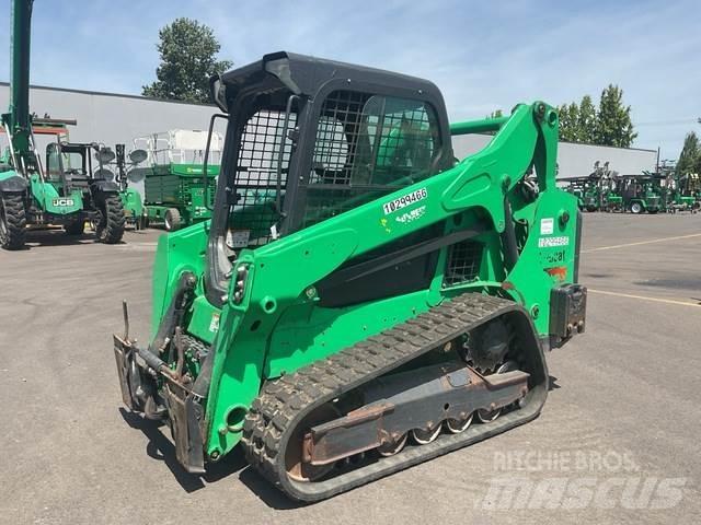 Bobcat T595 Schrankladers