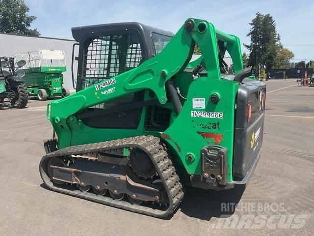 Bobcat T595 Schrankladers
