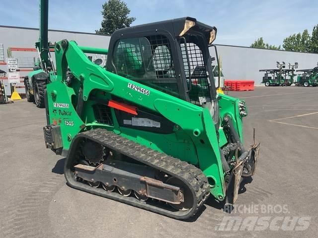 Bobcat T595 Schrankladers