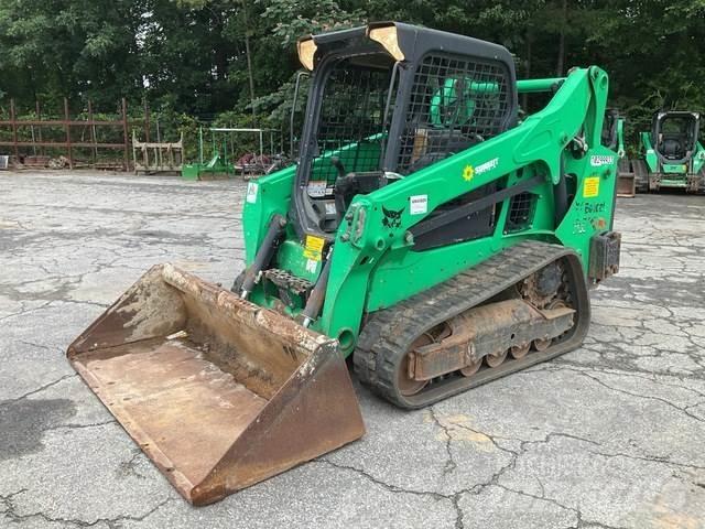 Bobcat T595 Schrankladers