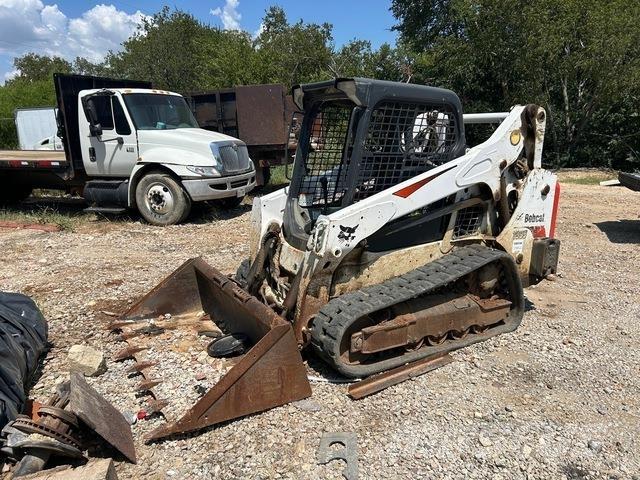 Bobcat T595 Schrankladers