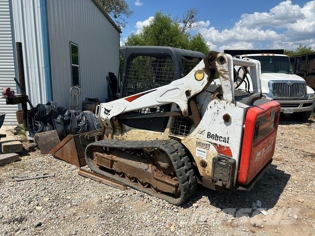 Bobcat T595 Schrankladers