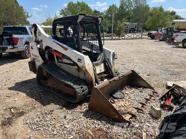 Bobcat T595 Schrankladers