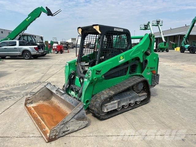 Bobcat T595 Schrankladers