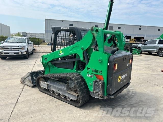 Bobcat T595 Schrankladers