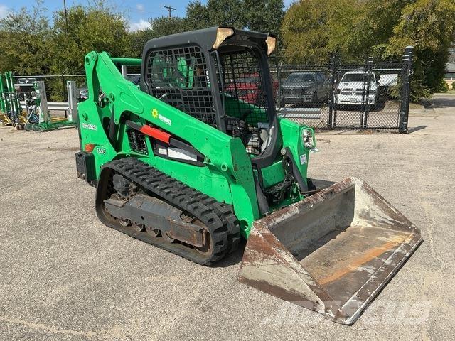 Bobcat T595 Schrankladers