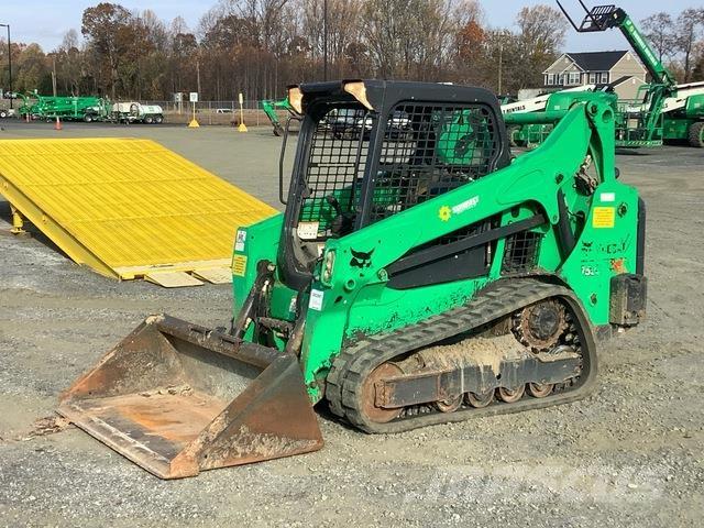 Bobcat T595 Schrankladers