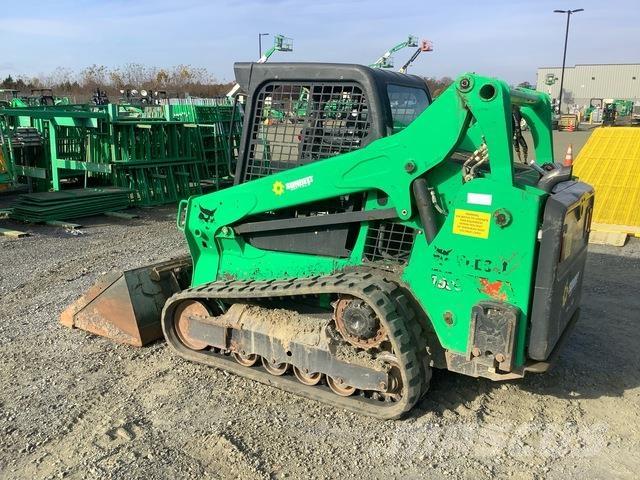 Bobcat T595 Schrankladers