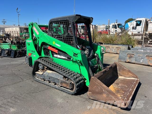 Bobcat T595 Schrankladers