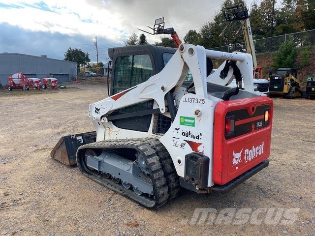 Bobcat T595 Schrankladers
