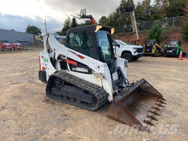 Bobcat T595 Schrankladers