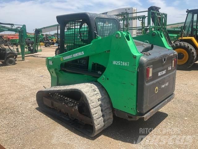 Bobcat T630 Schrankladers