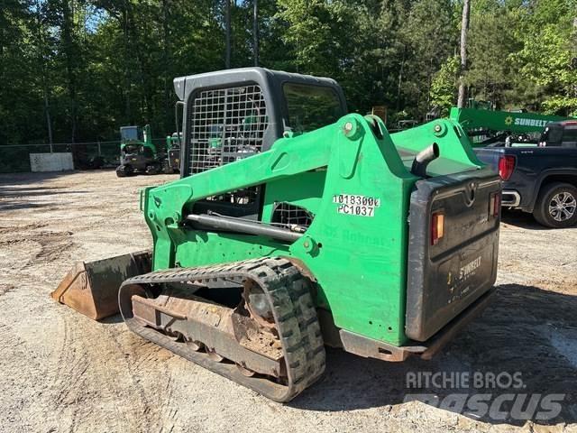 Bobcat T630 Schrankladers