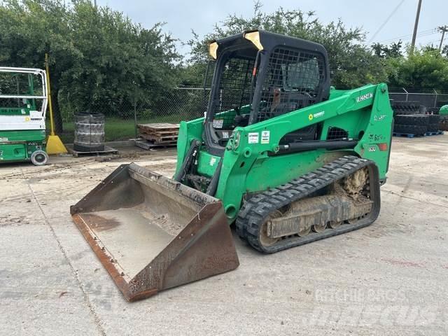 Bobcat T630 Schrankladers