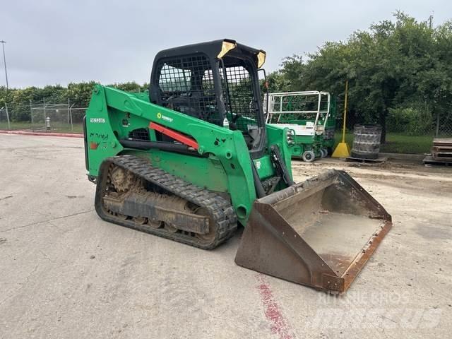 Bobcat T630 Schrankladers