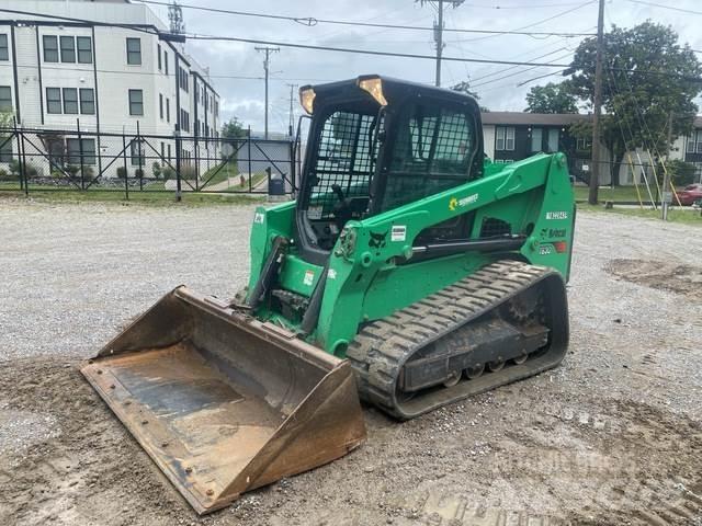 Bobcat T630 Schrankladers