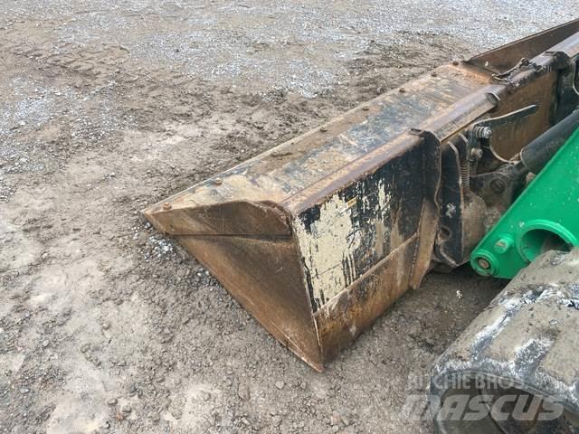 Bobcat T630 Schrankladers