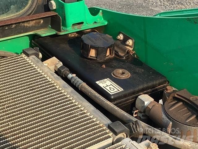 Bobcat T630 Schrankladers