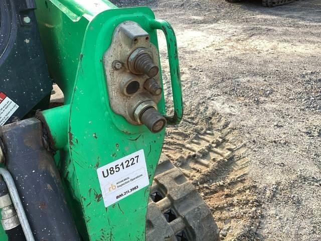 Bobcat T630 Schrankladers